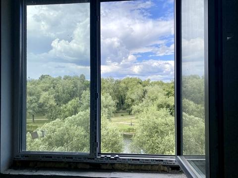 квартира за адресою Покровська вул., (Будинок К-9)