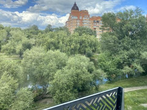 квартира за адресою Покровська вул., (Будинок К-9)
