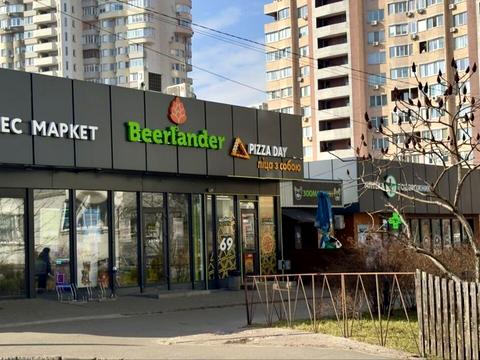 квартира за адресою Сосницька вул., 19
