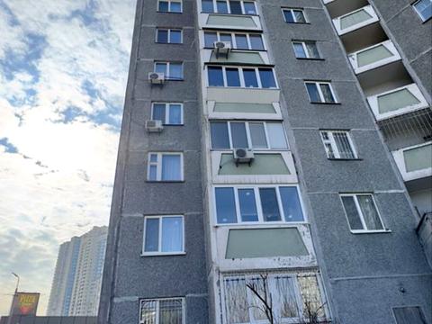 квартира за адресою Сосницька вул., 19