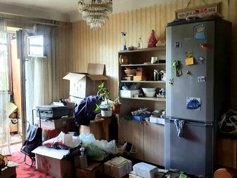 квартира по адресу Павла Тычины просп., 3