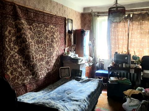 квартира по адресу Павла Тычины просп., 3