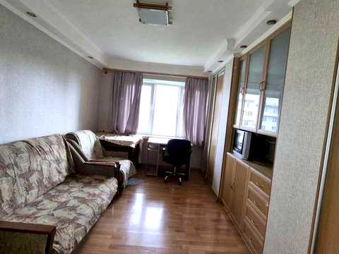 квартира за адресою Борщагівська вул., 10-А