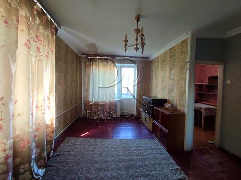 квартира за адресою Воскресенський просп. (Перова), 5