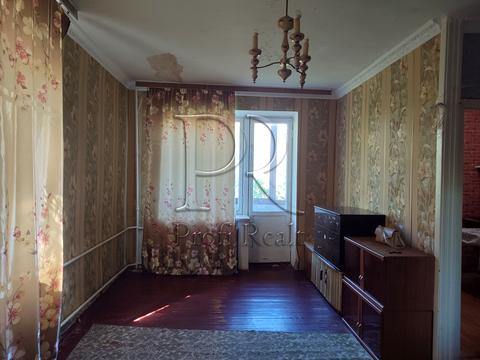 квартира за адресою Воскресенський просп. (Перова), 5
