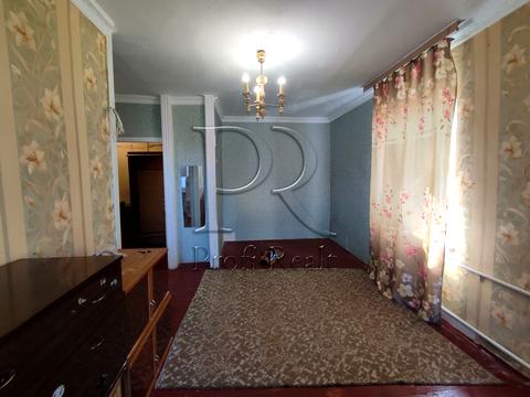 квартира за адресою Воскресенський просп. (Перова), 5