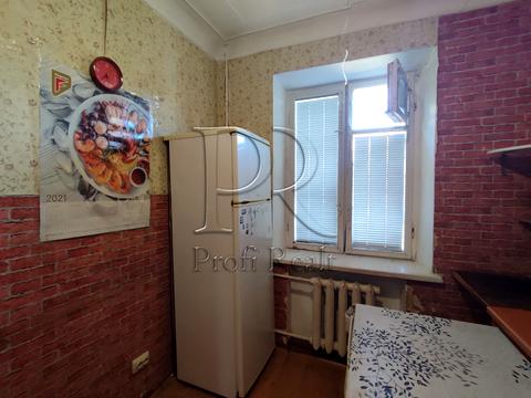 квартира за адресою Воскресенський просп. (Перова), 5