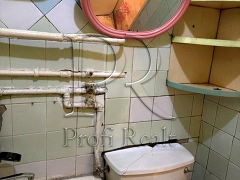 квартира за адресою Воскресенський просп. (Перова), 5