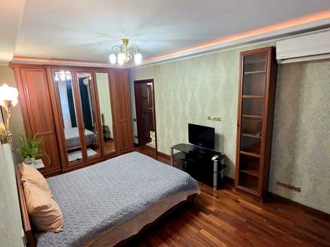 квартира за адресою Бориса Гмирі вул., 9