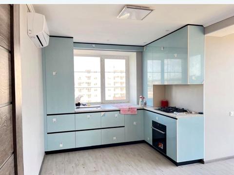 квартира за адресою Панаса Мирного вул., (Будинок 5)