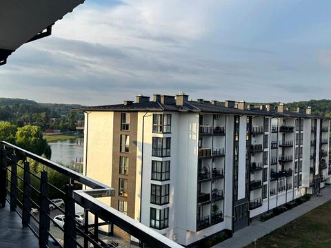 квартира за адресою Львівська вул., 33б