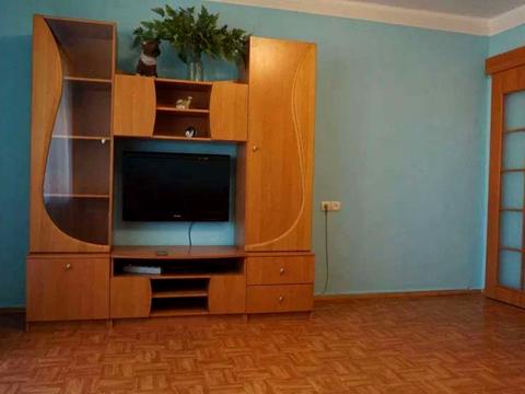 квартира по адресу Воскресенский просп. (Перова), 48