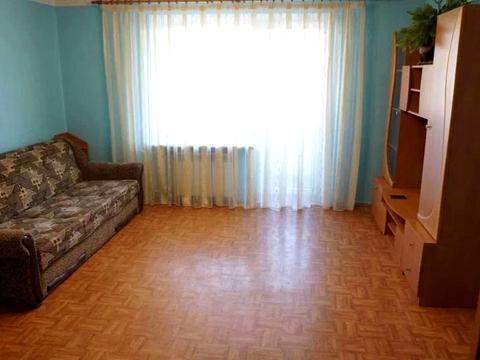 квартира по адресу Воскресенский просп. (Перова), 48