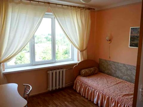 квартира по адресу Воскресенский просп. (Перова), 48