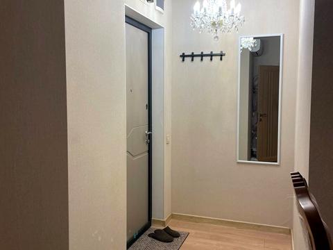 квартира по адресу Малая Арнаутская ул., 71