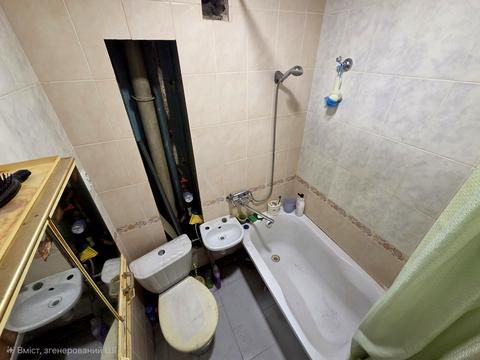 квартира за адресою Кості Гордієнка вул. (Матлахова), 1-А