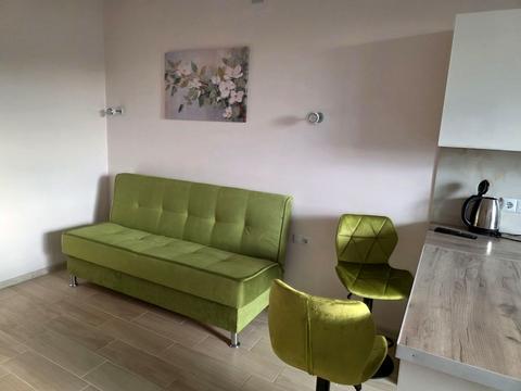 квартира за адресою Староміська вул., 1/2