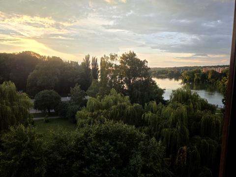 квартира за адресою Староміська вул., 1/2