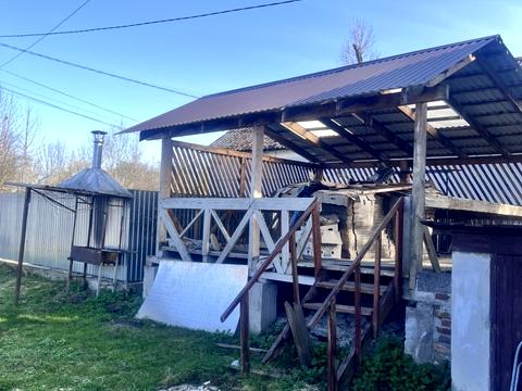 комерційна за адресою Заставна, 43