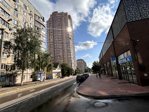 комерційна за адресою Харків, Григорівське шосе (Комсомольське), 32