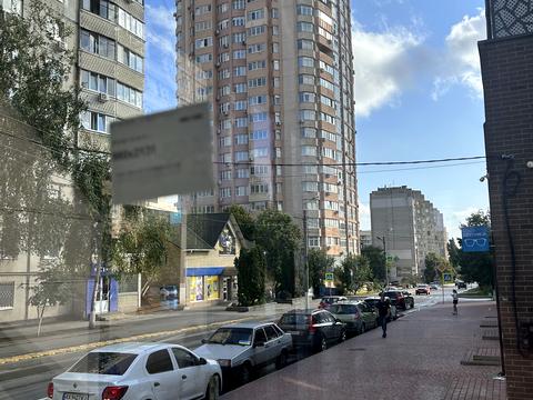 комерційна за адресою Харків, Григорівське шосе (Комсомольське), 32