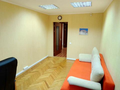 квартира по адресу Костя Гордиенко пер. (Чекістів), 1-А
