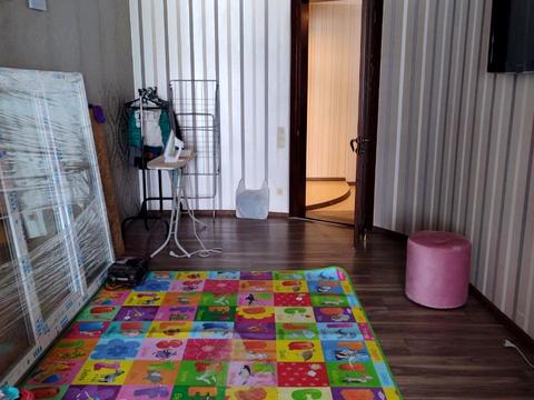 квартира за адресою Соборності України вул. (Дружби Народів), 228а