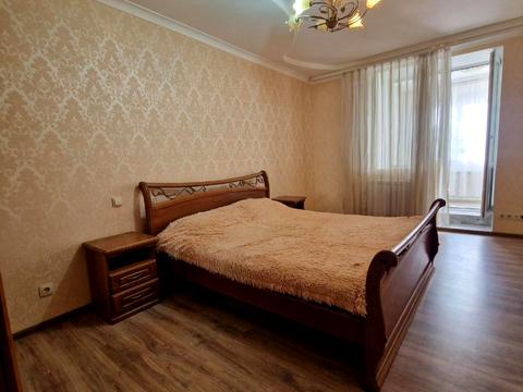 квартира за адресою Соборності України вул. (Дружби Народів), 228а
