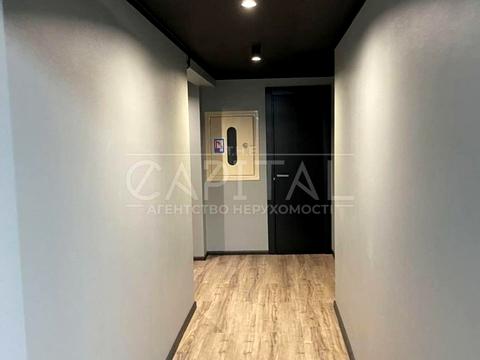 комерційна за адресою Воздвиженська вул., 58