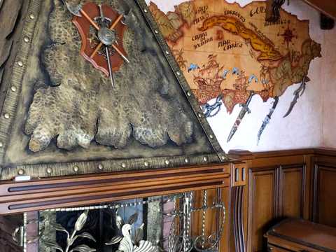 дом по адресу Новодвірська ул.