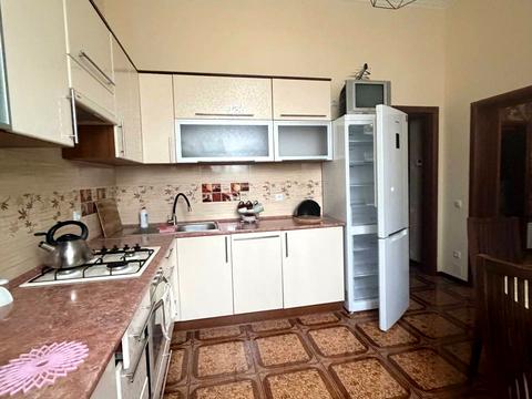 квартира за адресою Васильєва вул. (Попова), 7