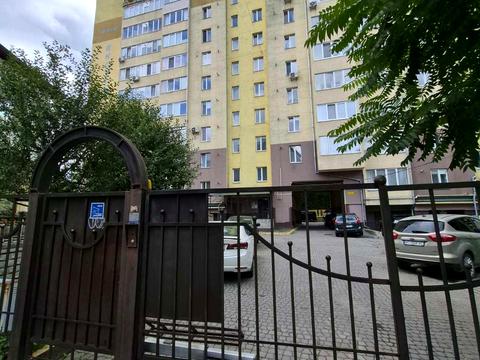 квартира по адресу Сечевых Стрельцов ул., 76в