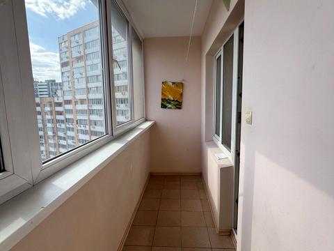 квартира за адресою Борщагівська вул., 145