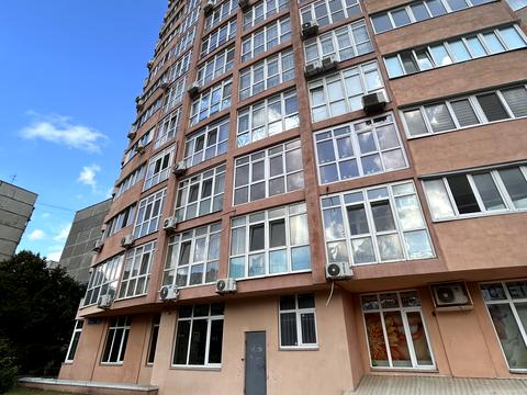 комерційна за адресою Харків, Григорівське шосе (Комсомольське), 55