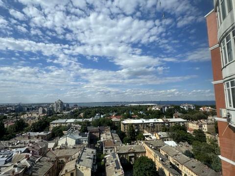 квартира по адресу Базарная ул., 5/2