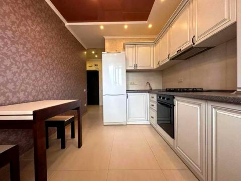 квартира по адресу Боголюбова ул., 13