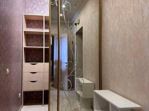 квартира по адресу Боголюбова ул., 13