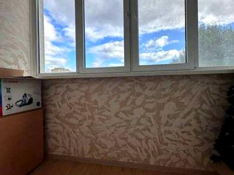 квартира по адресу Боголюбова ул., 13