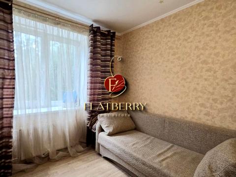 квартира по адресу Валерия Лобановского ул., 14