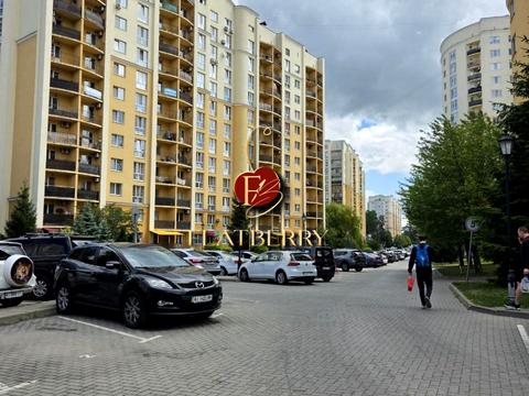 квартира по адресу Валерия Лобановского ул., 14