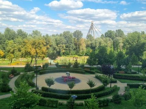 квартира за адресою Володимира Івасюка просп. (Героїв Сталінграду), 2-Д