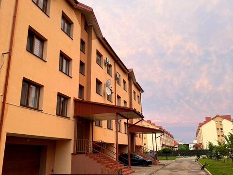 квартира за адресою Героїв Крут вул., 4