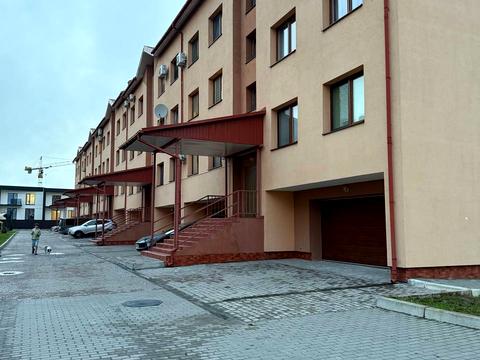 квартира за адресою Героїв Крут вул., 4