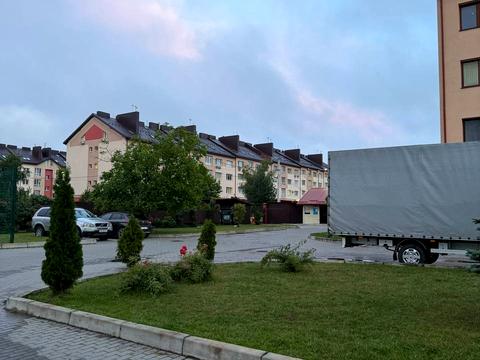 квартира за адресою Героїв Крут вул., 4