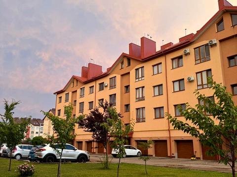 квартира за адресою Героїв Крут вул., 4