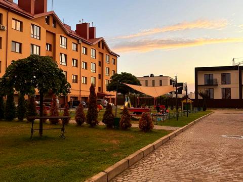 квартира за адресою Героїв Крут вул., 4