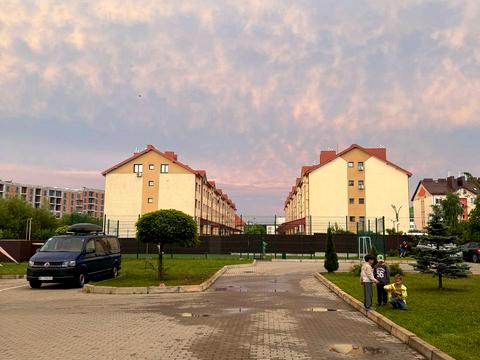 квартира за адресою Героїв Крут вул., 4