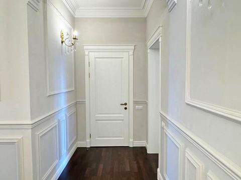 квартира по адресу Литературная ул., 12а, к.1