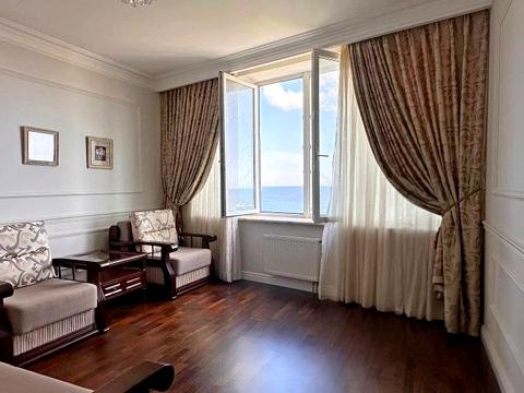 квартира по адресу Литературная ул., 12а, к.1