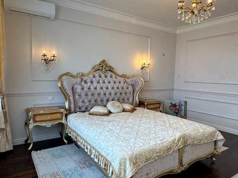 квартира по адресу Литературная ул., 12а, к.1